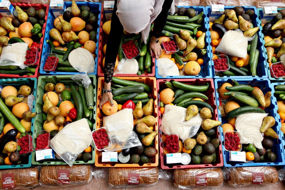 Ramadan 2026: Samen staan ​​we sterk voor donaties en maatschappelijke hulp.